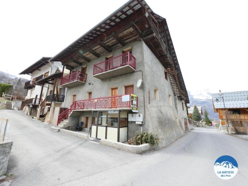 "La Batisse Des Pres" Apartment ปี-แซ็ง-วาซ็อง ภายนอก รูปภาพ