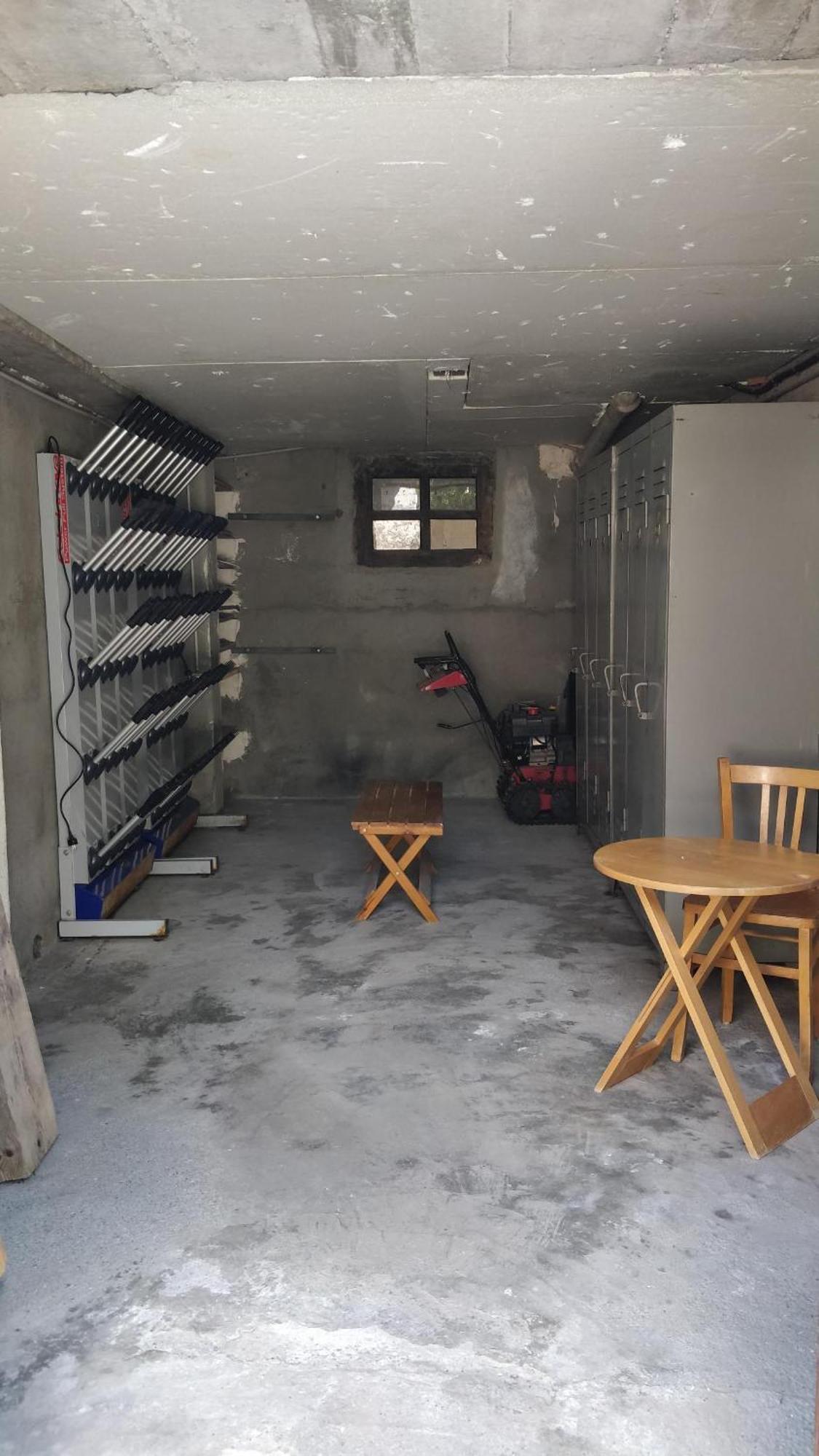 "La Batisse Des Pres" Apartment ปี-แซ็ง-วาซ็อง ภายนอก รูปภาพ